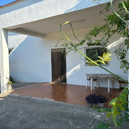 Villa Casa Domitia Latiano Exterior foto
