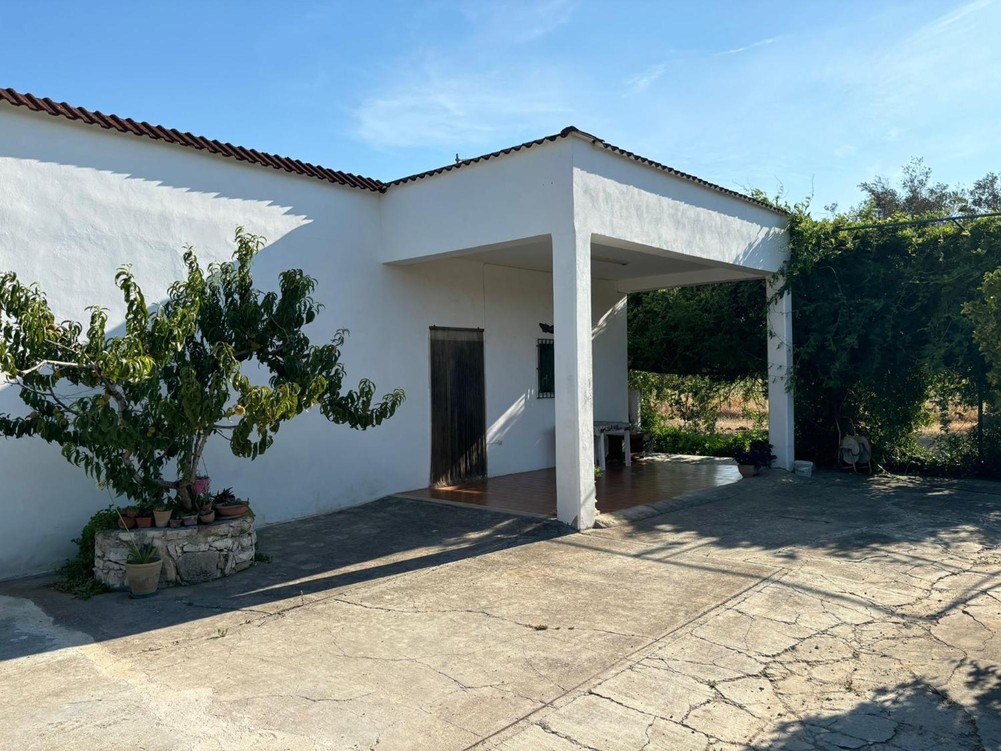 Villa Casa Domitia Latiano Exterior foto