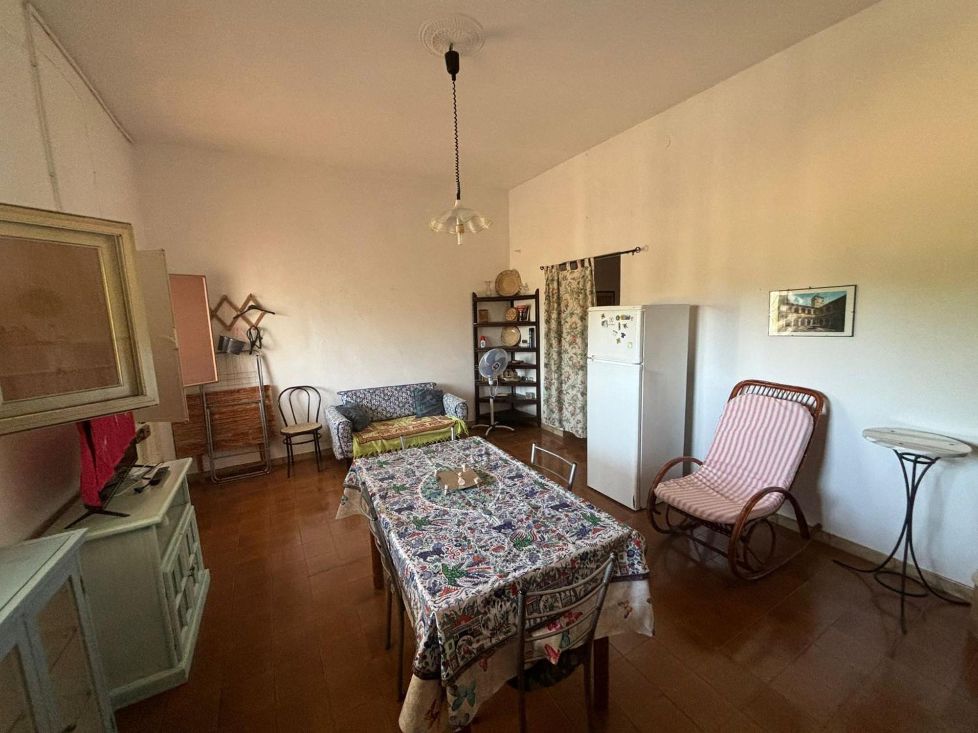 Villa Casa Domitia Latiano Exterior foto